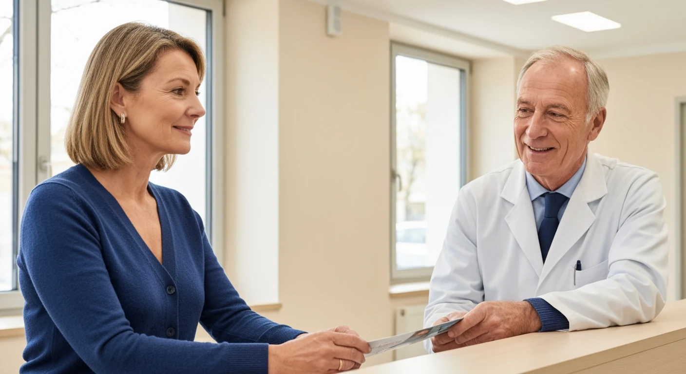 Depistages organises des cancers : sein, colon, col de l'uterus