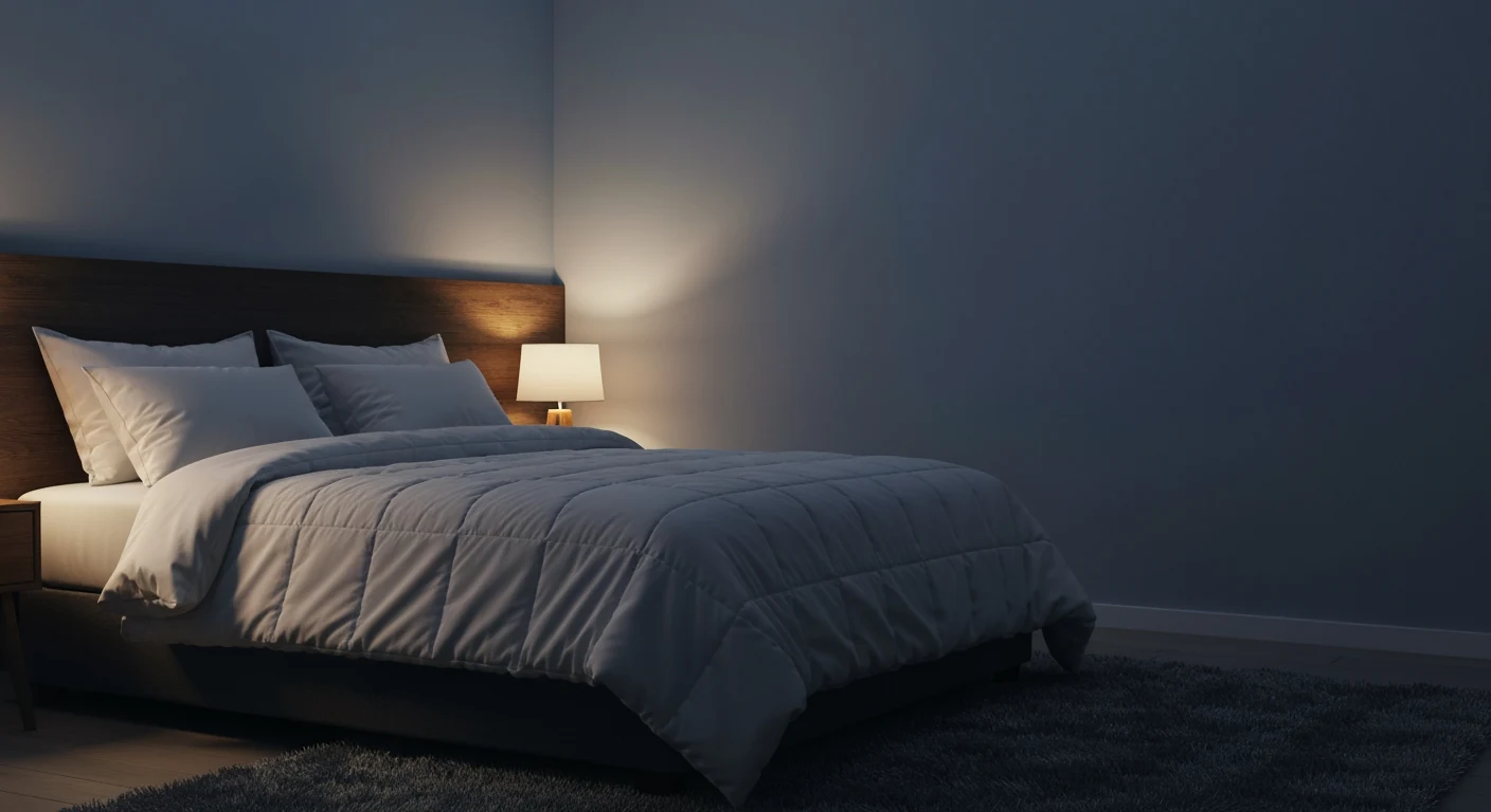 Insomnie : comprendre ses troubles du sommeil et mieux dormir