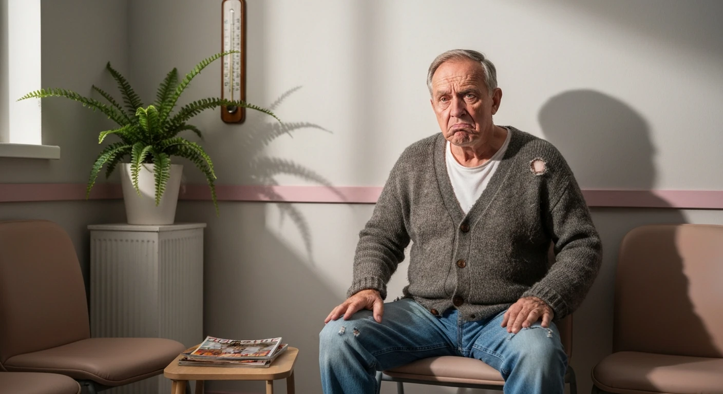 Quand consulter un medecin generaliste en urgence